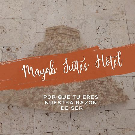 Mayab Suite Progreso  Dış mekan fotoğraf