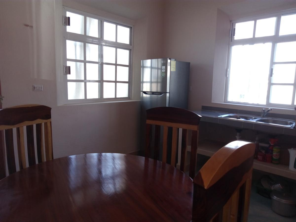 Mayab Suite Progreso  Dış mekan fotoğraf