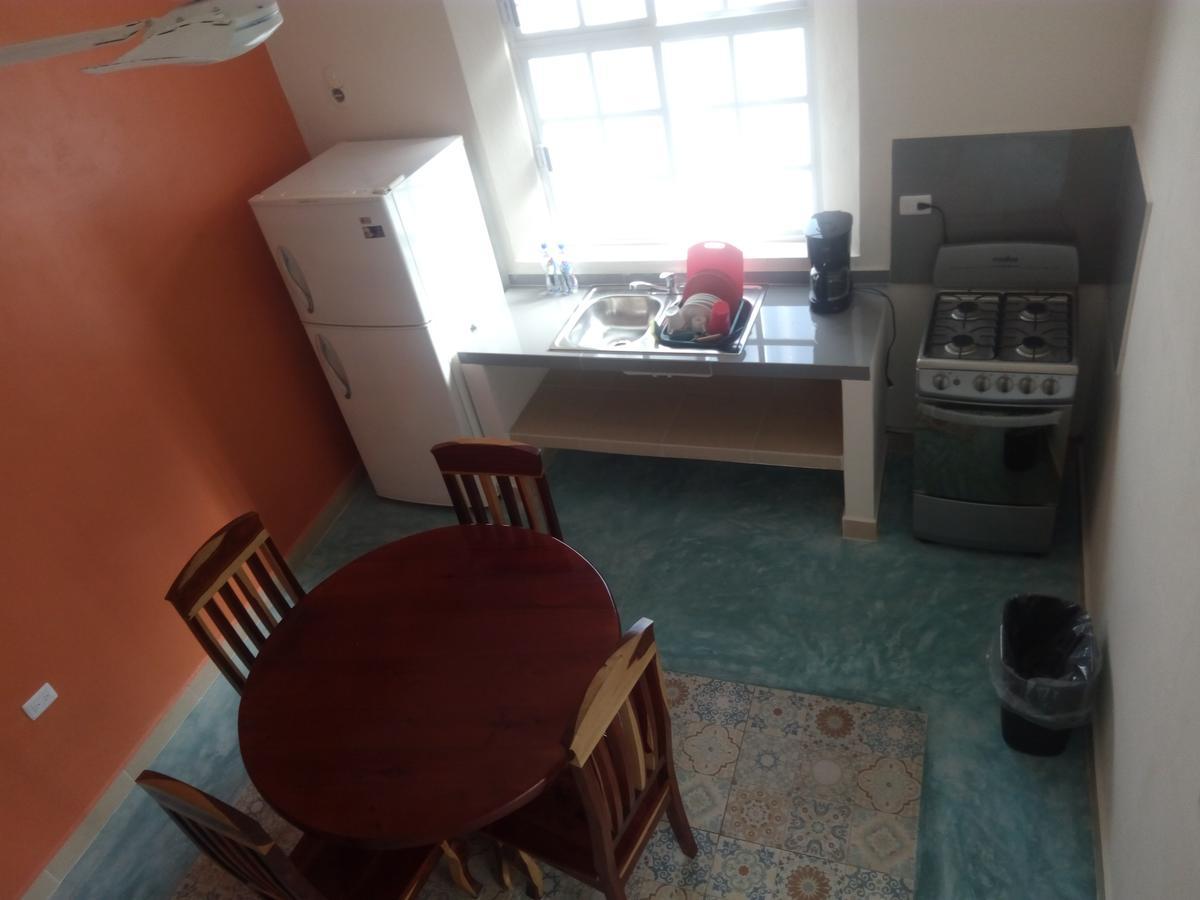 Mayab Suite Progreso  Dış mekan fotoğraf