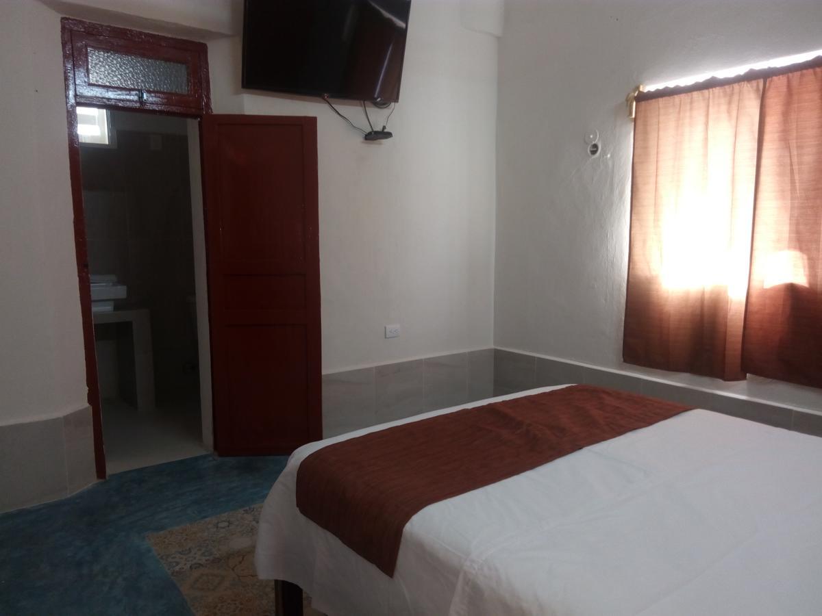 Mayab Suite Progreso  Dış mekan fotoğraf