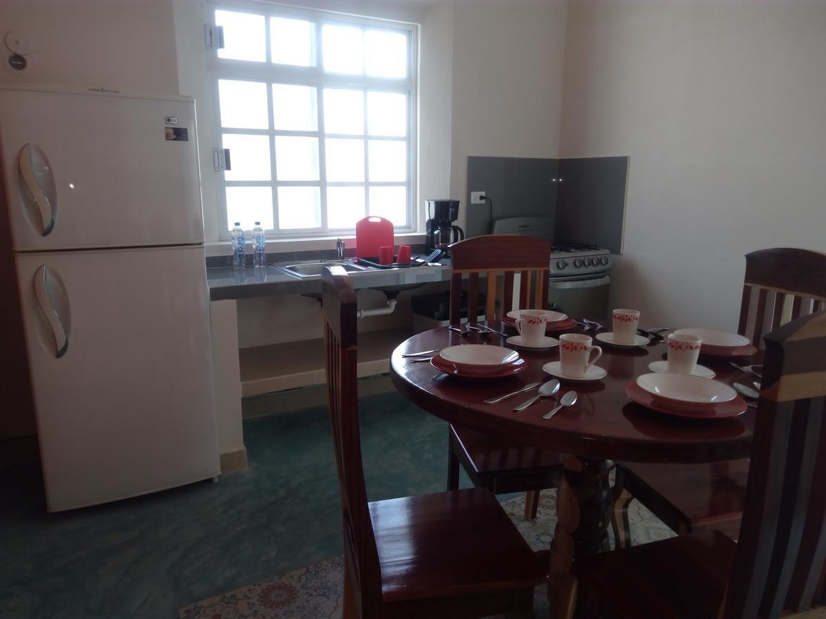 Mayab Suite Progreso  Dış mekan fotoğraf