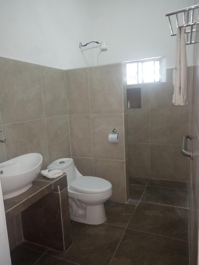 Mayab Suite Progreso  Dış mekan fotoğraf
