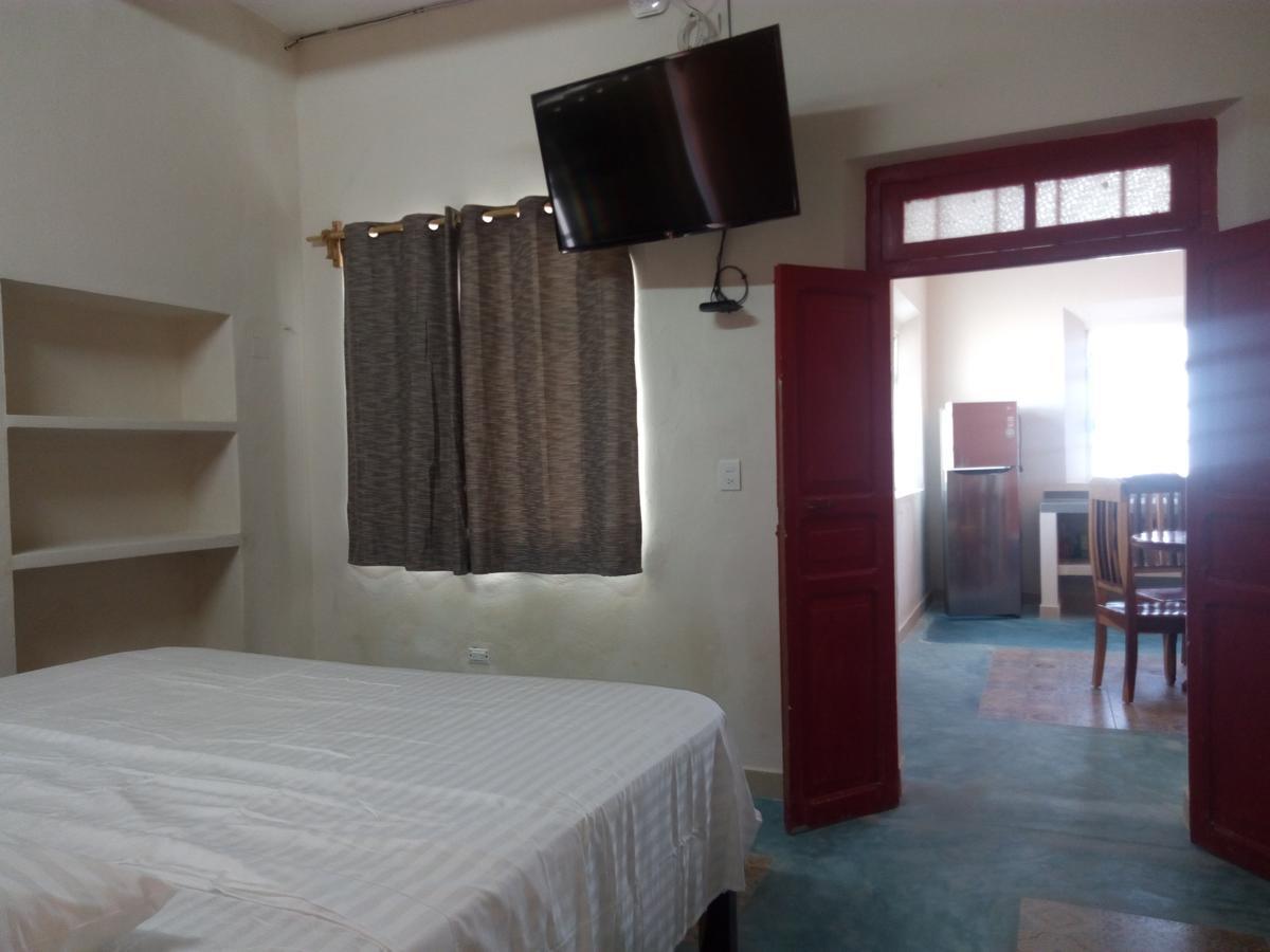 Mayab Suite Progreso  Dış mekan fotoğraf