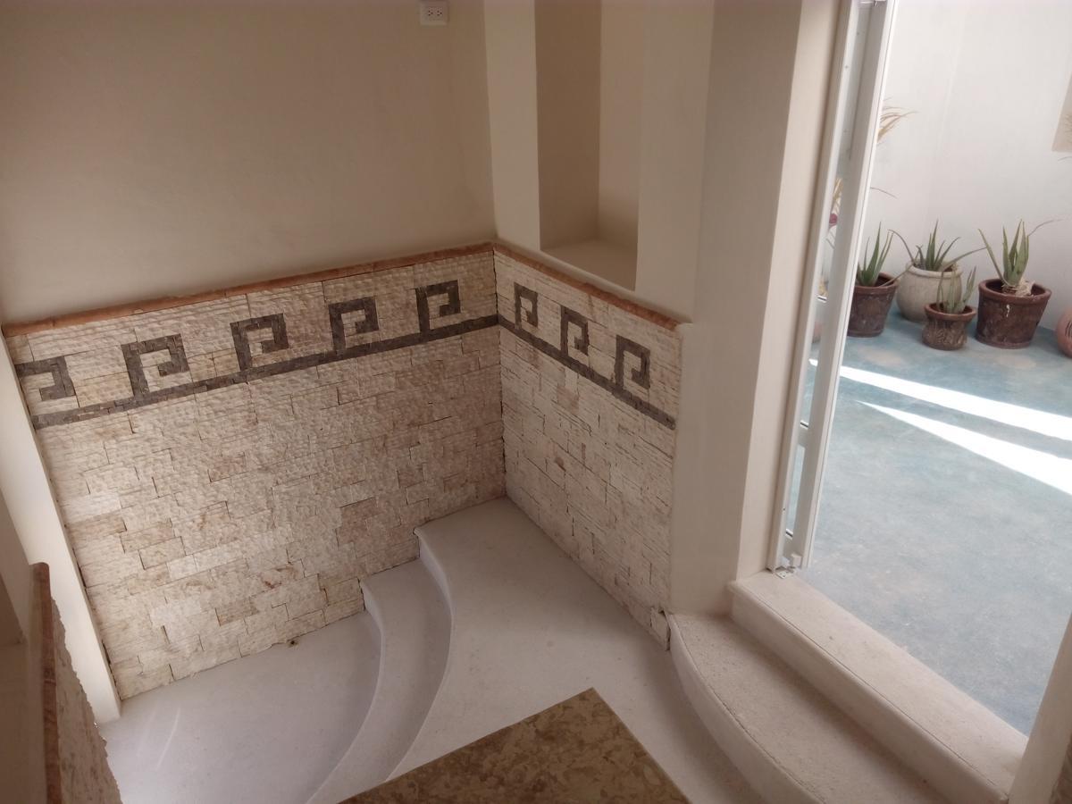 Mayab Suite Progreso  Dış mekan fotoğraf