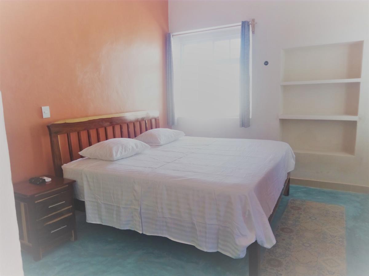 Mayab Suite Progreso  Dış mekan fotoğraf