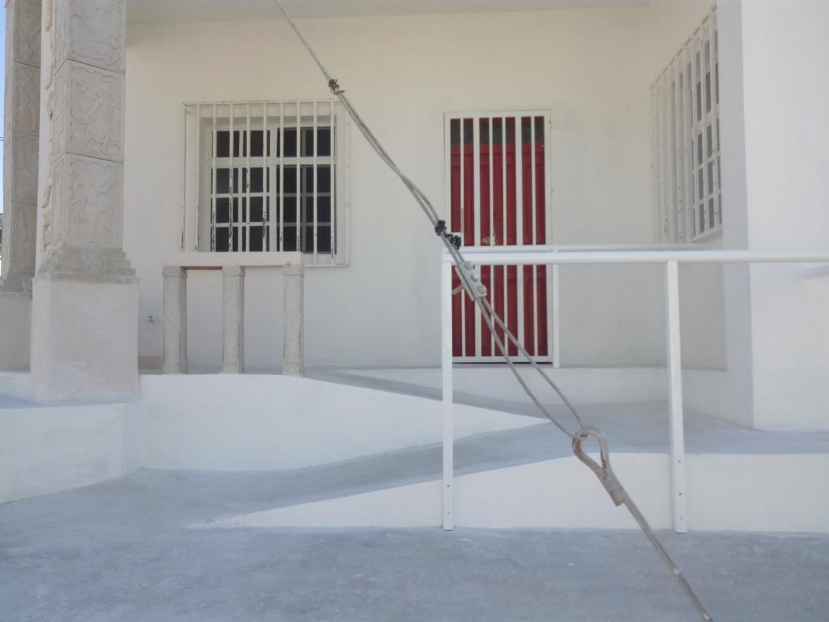 Mayab Suite Progreso  Dış mekan fotoğraf