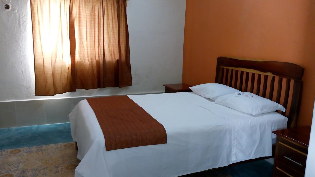 Mayab Suite Progreso  Dış mekan fotoğraf
