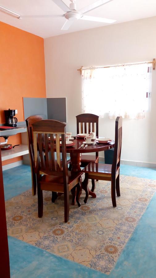 Mayab Suite Progreso  Dış mekan fotoğraf