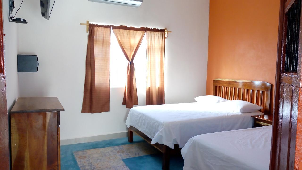 Mayab Suite Progreso  Dış mekan fotoğraf