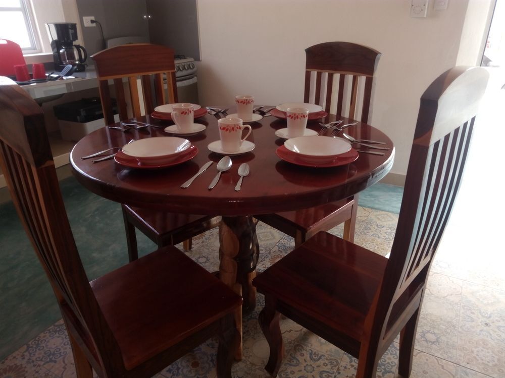 Mayab Suite Progreso  Dış mekan fotoğraf