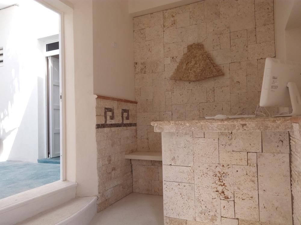 Mayab Suite Progreso  Dış mekan fotoğraf